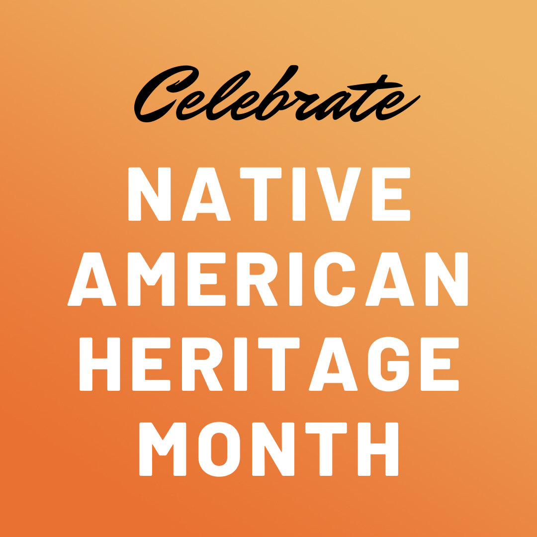 Native American Heritage Month - Midwives College of Utah